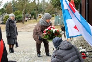 76. rocznica I Masowej Deportacji Polaków na Sybir i do Kazachstanu