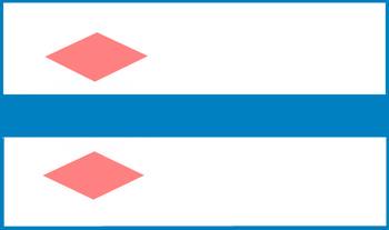 Zobacz: Flaga Białogardu