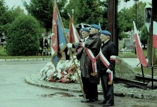 74. rocznica agresji ZSRR na Polskę oraz Święto Sybiraka