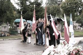 74. rocznica agresji ZSRR na Polskę oraz Święto Sybiraka