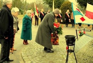 75. rocznica Pierwszej Masowej Deportacji Polaków na Sybir i do Kazachstanu