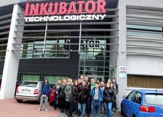 Inkubator Technologiczny w Białogardzie