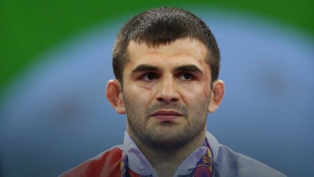 Zobacz: Magomedmurad Gadżijew: myślałem tylko o złotym medalu