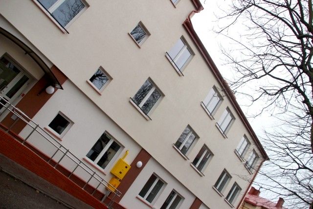 Zobacz: Nowe mieszkania komunalne w Białogardzie