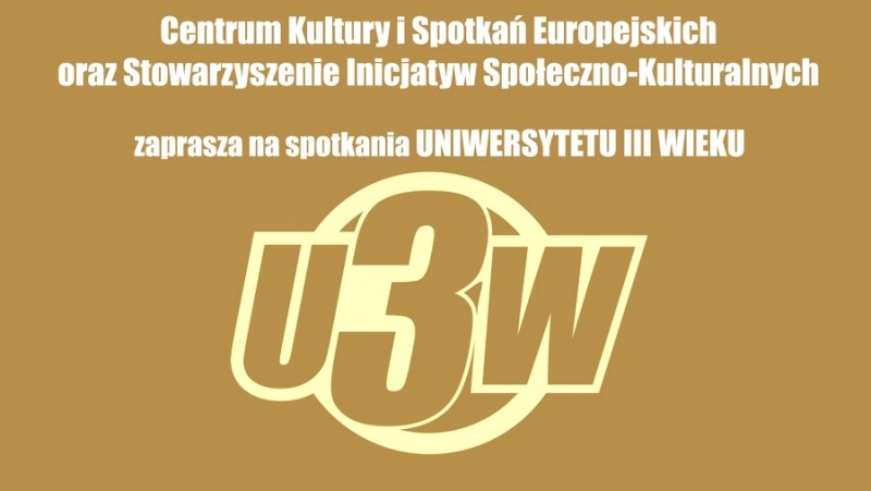 Zobacz: Wykłady U3W