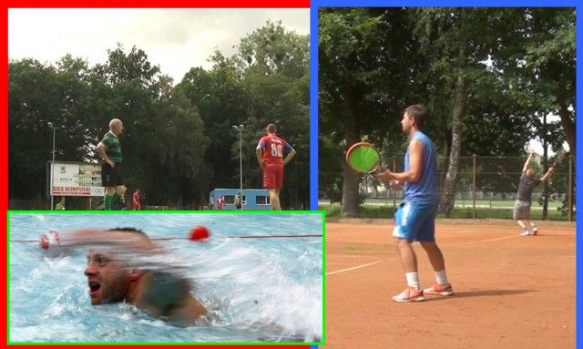 Zobacz: Piłka nożna, tenis, pływanie - Sportowe Dni Białogardu