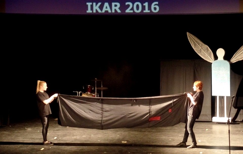 Zobacz: IKAR 2016