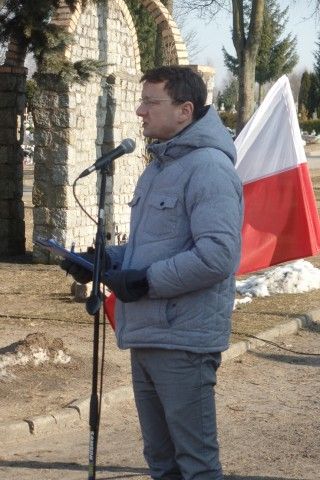 77. rocznica I Masowej Deportacji Polaków na Sybir i do Kazachstanu