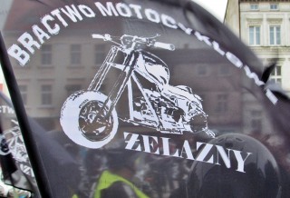 Motoserce 2017 w Białogardzie