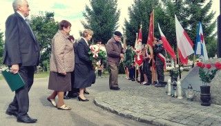 78. rocznica agresji ZSRR na Polskę