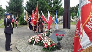 78. rocznica agresji ZSRR na Polskę