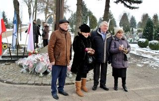78. rocznica pierwszej masowej deportacji Polaków na Sybir i do Kazachstanu