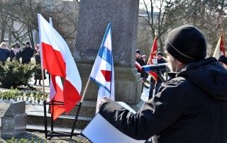 73. rocznica polskiego osadnictwa w Białogardzie