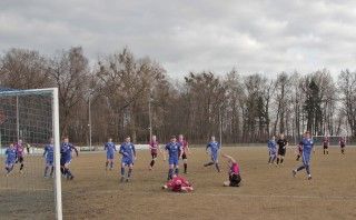 V Runda Pucharu Polski: Iskra vs Kotwica Kołobrzeg 0:1