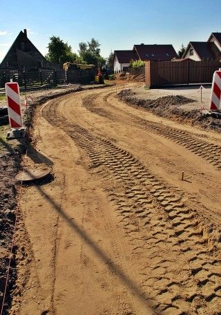Przebudowa ulicy Jagiellonów