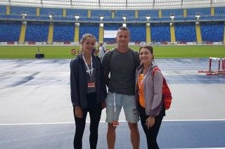 24. Ogólnopolska Olimpiada Młodzieży AD 2018