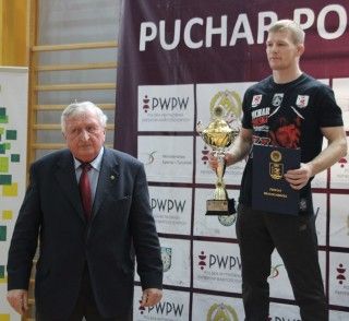 Puchar Polski w zapasach w stylu wolnym, XI Memoriał Marcina Jureckiego