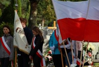 80. rocznica napaści ZSRR na Polskę