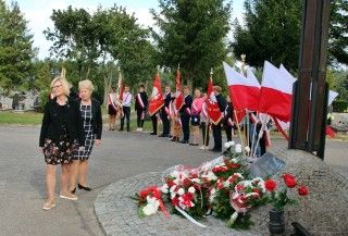 80. rocznica napaści ZSRR na Polskę