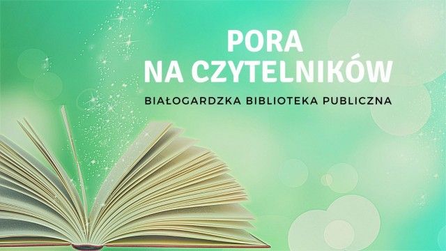 Zobacz: Filia białogardzkiej biblioteki gotowa do otwarcia