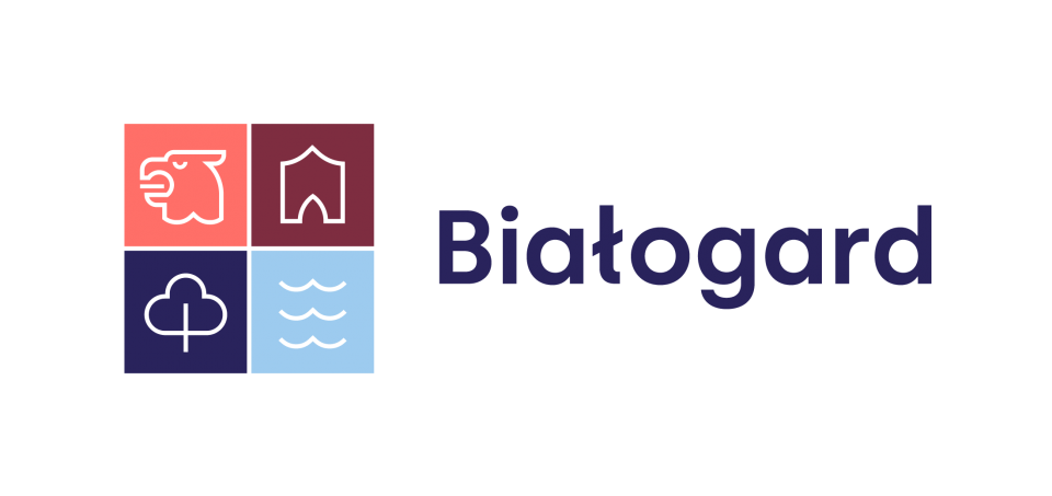 Zobacz: Bialogard logo podstawowe kwadrat