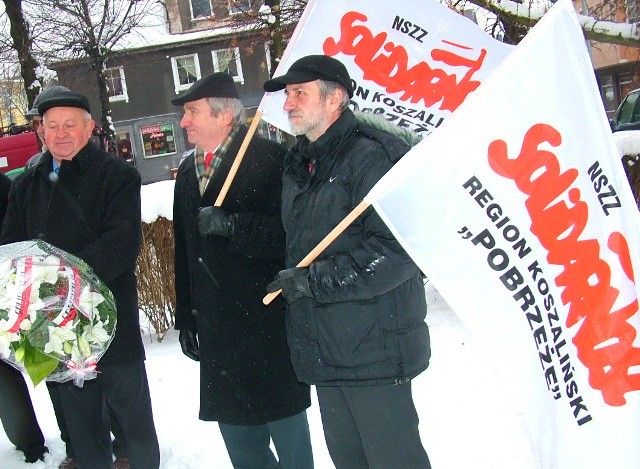 Zobacz: 31. rocznica strajku w ZZE Unitra-Unitech
