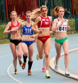 Młodzieżowe Mistrzostwa Polski w biegu na 10.000 m