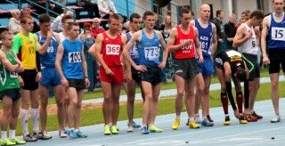 Młodzieżowe Mistrzostwa Polski w biegu na 10.000 m