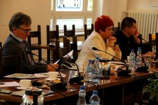 Spotkanie Rady Gospodarczej - 3.09.2014