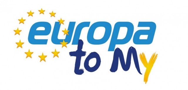 Zobacz: Europa to my