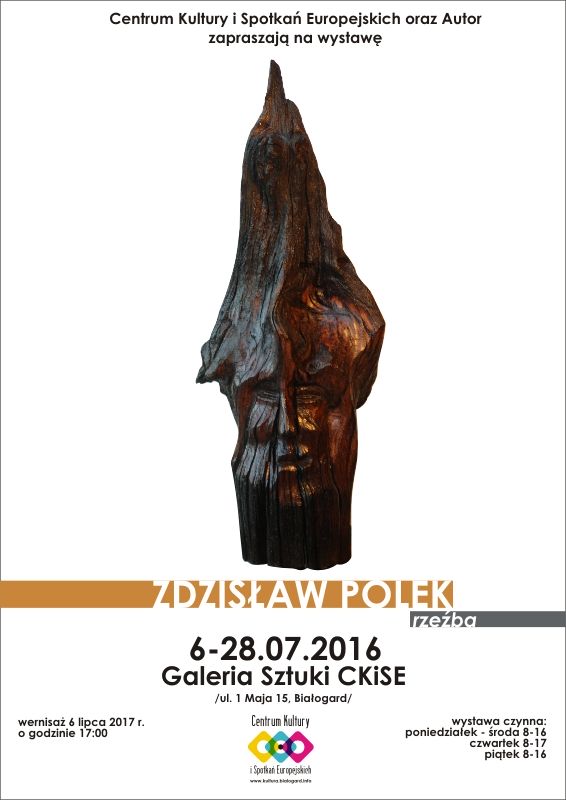 Zobacz: Rzeźby z Dobrowa