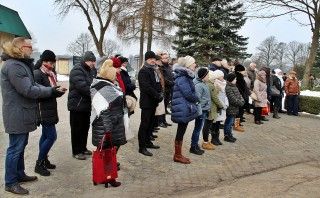 78. rocznica pierwszej masowej deportacji Polaków na Sybir i do Kazachstanu