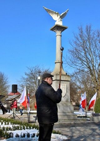 73. rocznica polskiego osadnictwa w Białogardzie