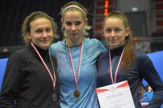 Mistrzostwa Polski Niesłyszących w Lekkoatletyce - Toruń 2018