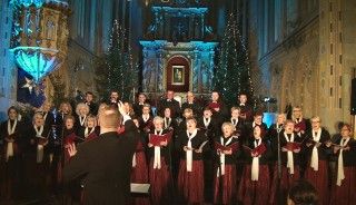 VIII Charytatywny Koncert Bożonarodzeniowy