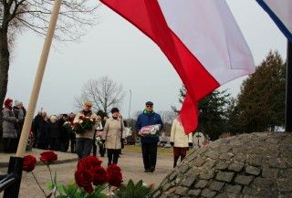 79. rocznica I Masowej Deportacji Polaków na Sybir i do Kazachstanu