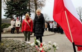 79. rocznica I Masowej Deportacji Polaków na Sybir i do Kazachstanu