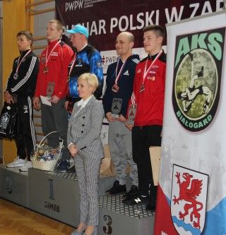 Puchar Polski w zapasach w stylu wolnym, XI Memoriał Marcina Jureckiego