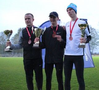 Mistrzostw Polski w biegu na 10 000 m (28.04.2019)