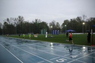 Mistrzostw Polski w biegu na 10 000 m (28.04.2019)