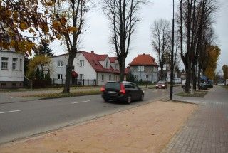 Nowe miejsca parkingowe w ramach Białogardzkiego Budżetu Obywatelskiego