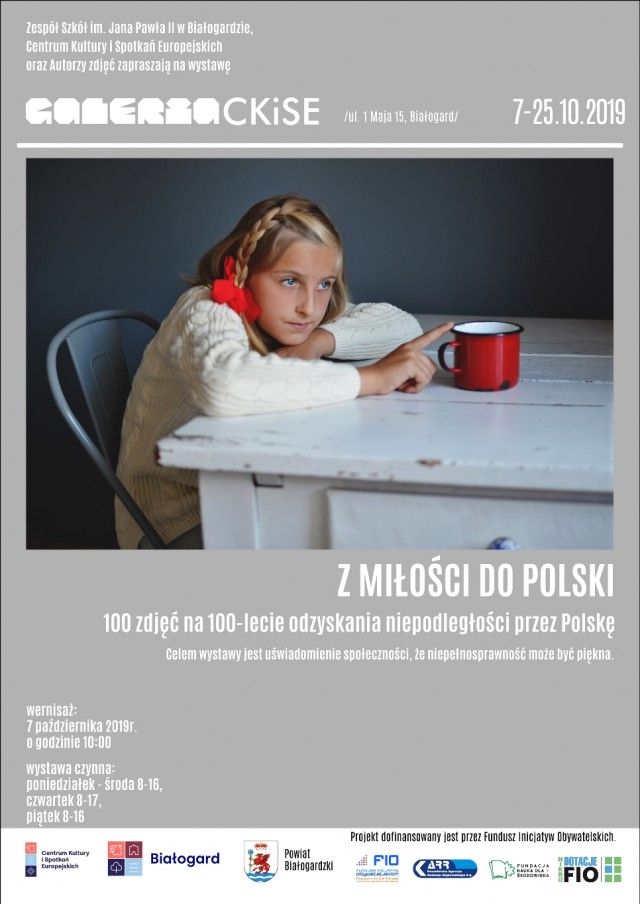 Zobacz: Z miłości do Polski