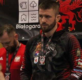 Puchar Polski w zapasach w stylu wolnym/ XII Memoriał Marcina Jureckiego