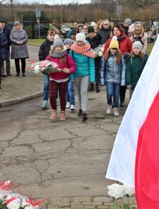 80. rocznica I Masowej Deportacji Polaków na Sybir i do Kazachstanu oraz XXX-lecie Związku Sybiraków