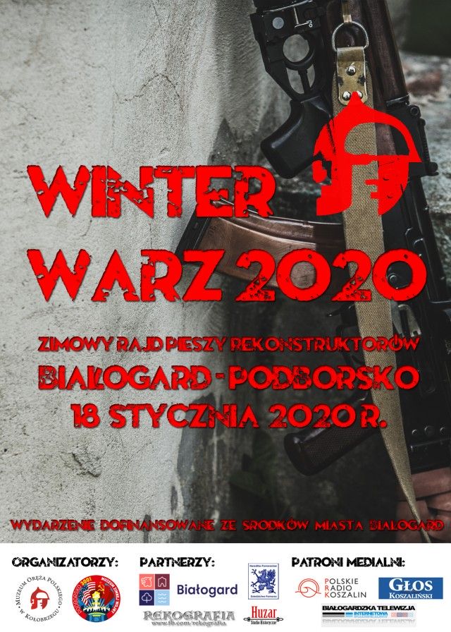 Zobacz: Winter Warz 2020