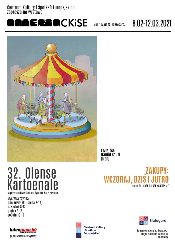 PLAKAT-32-Olense-Kartoenale-w-Białogardzie-web
